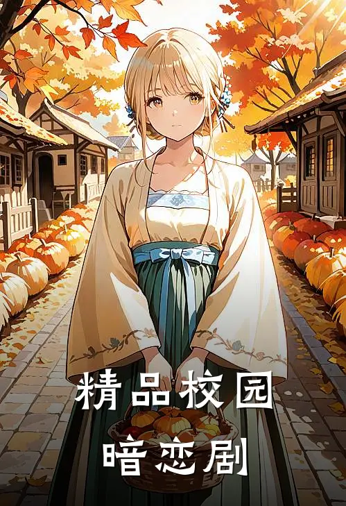精品校园暗恋剧