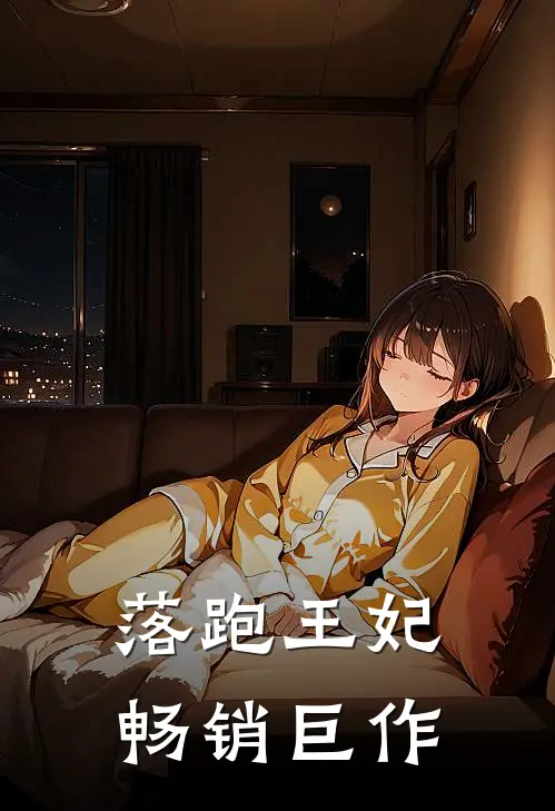 落跑王妃畅销巨作
