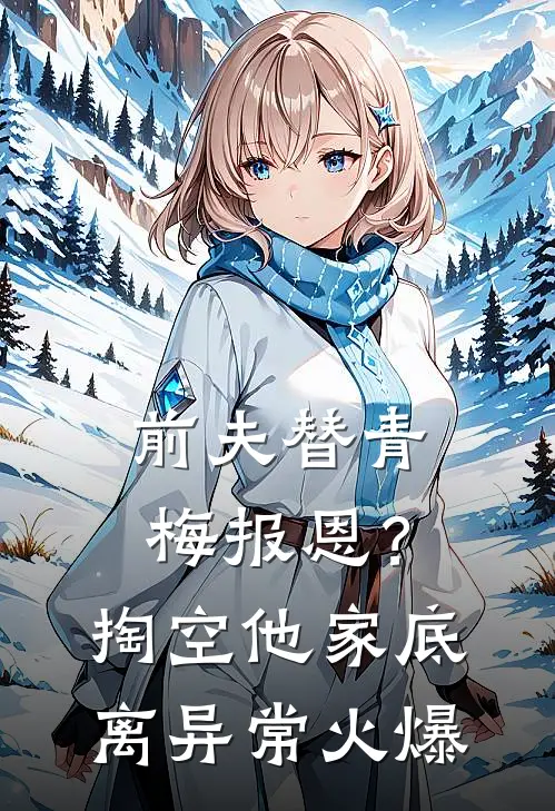 前夫替青梅报恩？掏空他家底，离异常火爆