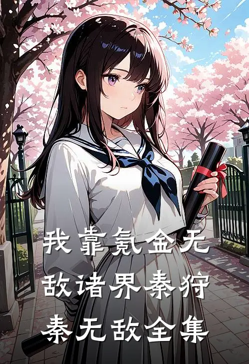 我靠氪金无敌诸界秦狩秦无敌全集