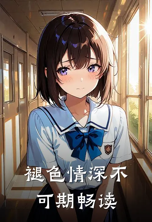 褪色情深不可期畅读