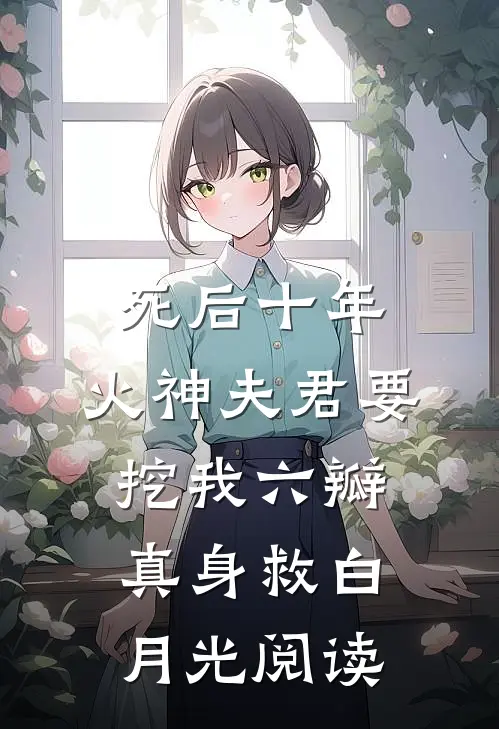 死后十年，火神夫君要挖我六瓣真身救白月光阅读
