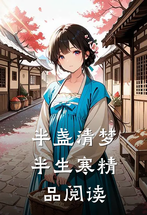 半盏清梦半生寒精品阅读