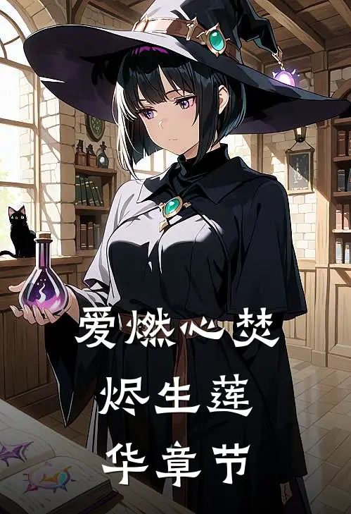 爱燃心焚，烬生莲华章节