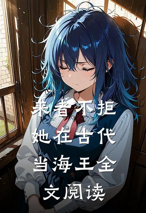 来者不拒，她在古代当海王全文阅读