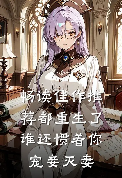 畅读佳作推荐都重生了，谁还惯着你宠妾灭妻