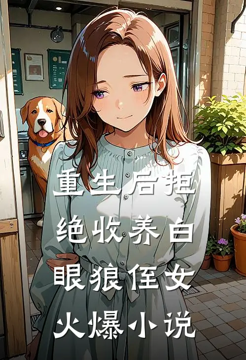 重生后拒绝收养白眼狼侄女火爆小说