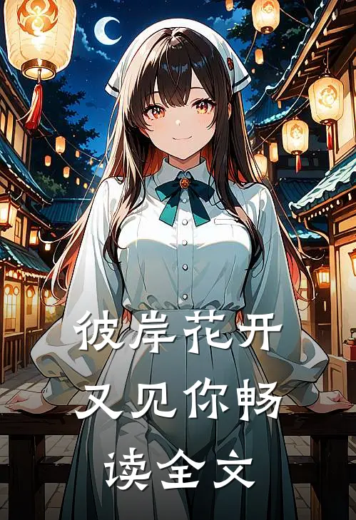 彼岸花开又见你畅读全文