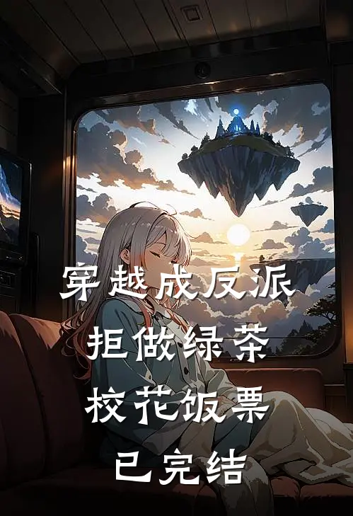 穿越成反派，拒做绿茶校花饭票已完结