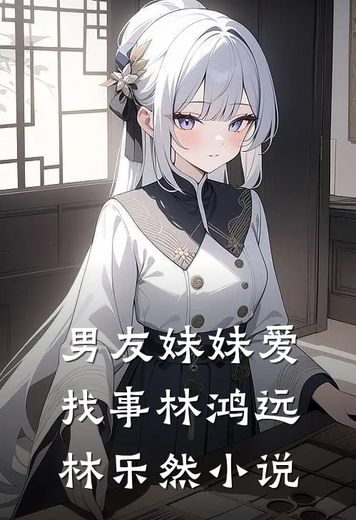 男友妹妹爱找事林鸿远林乐然小说