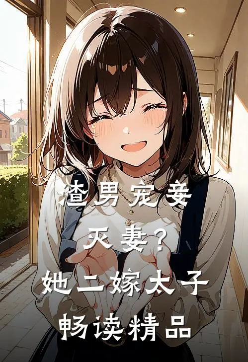 渣男宠妾灭妻？她二嫁太子畅读精品