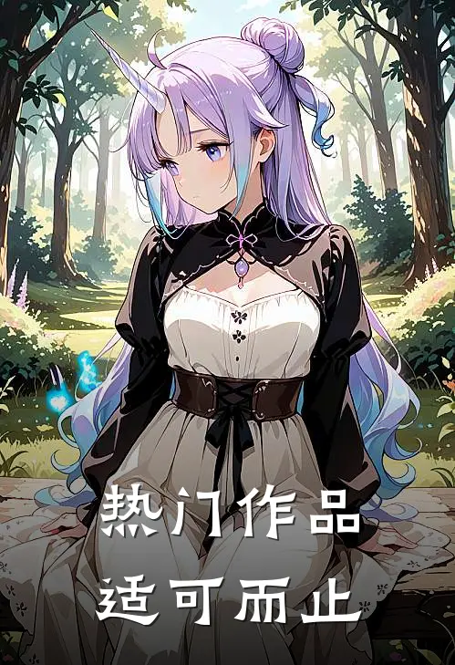 热门作品适可而止