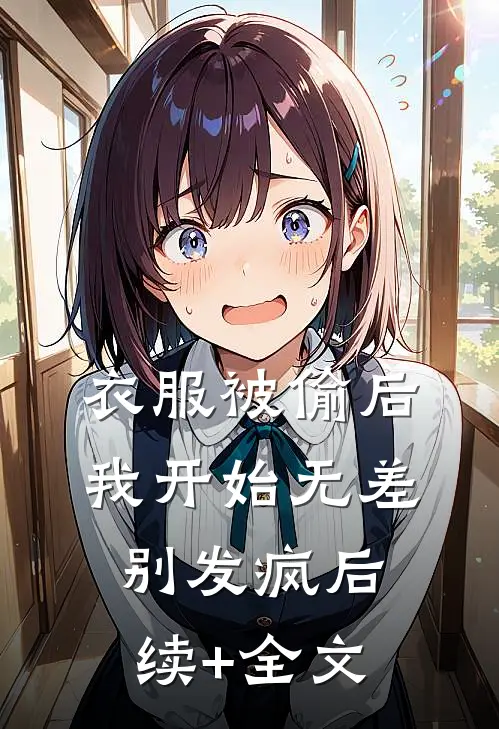 衣服被偷后，我开始无差别发疯后续+全文