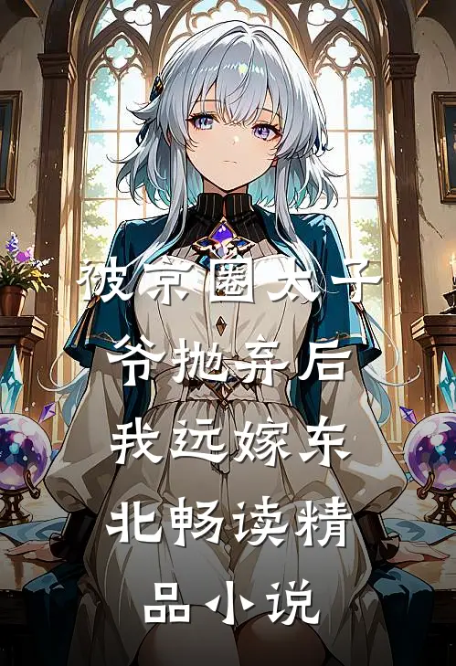被京圈太子爷抛弃后，我远嫁东北畅读精品小说