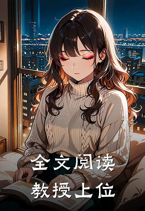 全文阅读教授上位