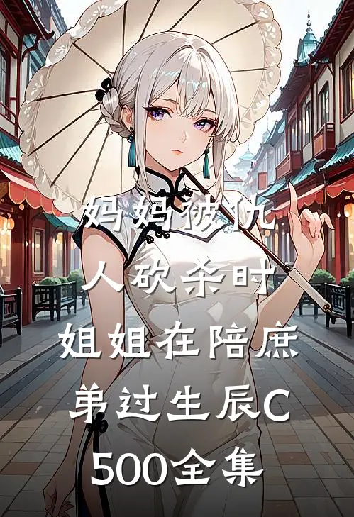 妈妈被仇人砍杀时，姐姐在陪庶弟过生辰C500全集
