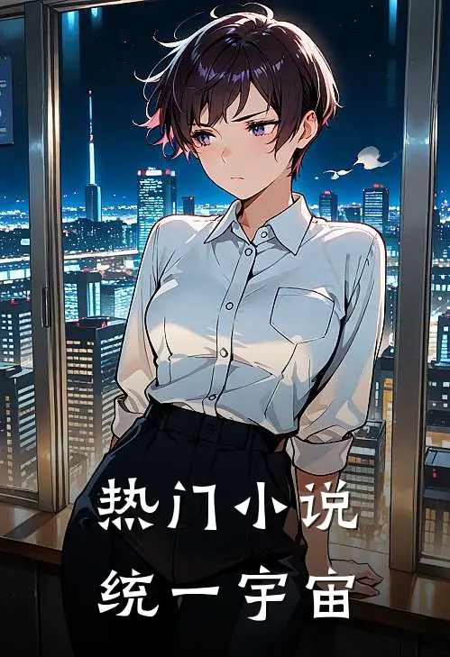 热门小说统一宇宙