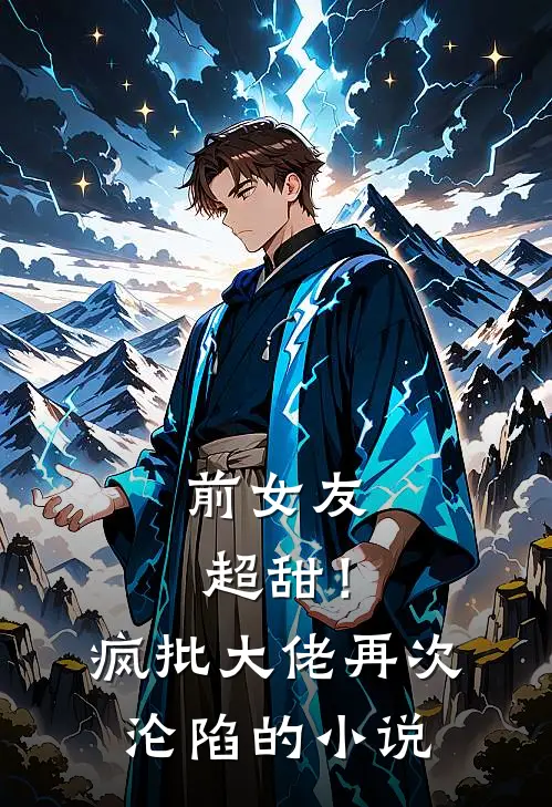前女友超甜！疯批大佬再次沦陷的小说
