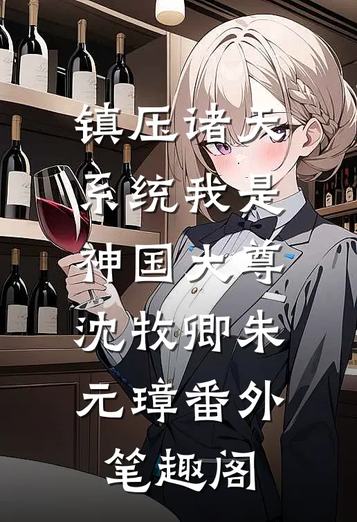 镇压诸天系统我是神国大尊：沈牧卿朱元璋番外笔趣阁