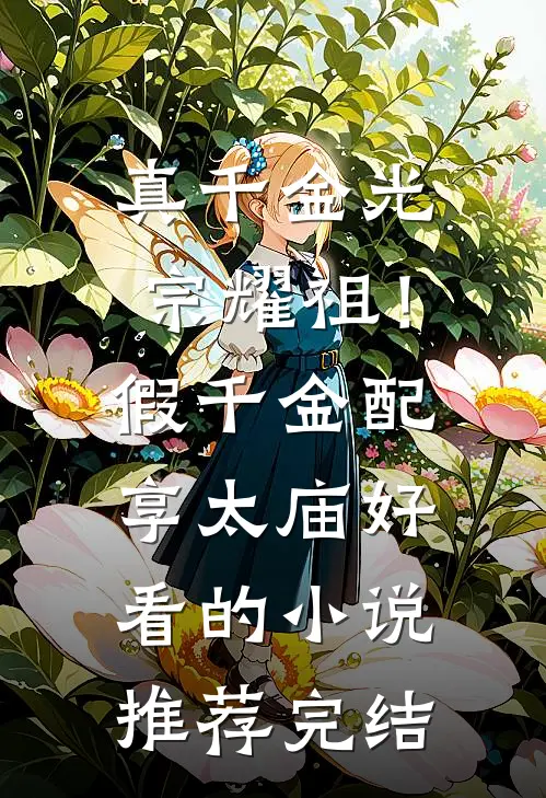 真千金光宗耀祖！假千金配享太庙好看的小说推荐完结