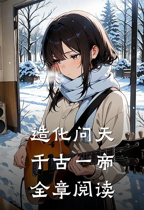造化问天，千古一帝全章阅读
