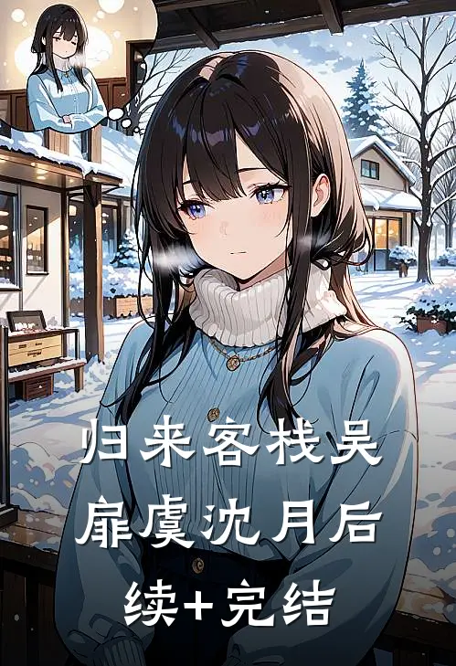 归来客栈吴扉虞沈月后续+完结