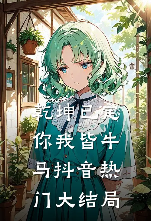 乾坤已定，你我皆牛马抖音热门大结局