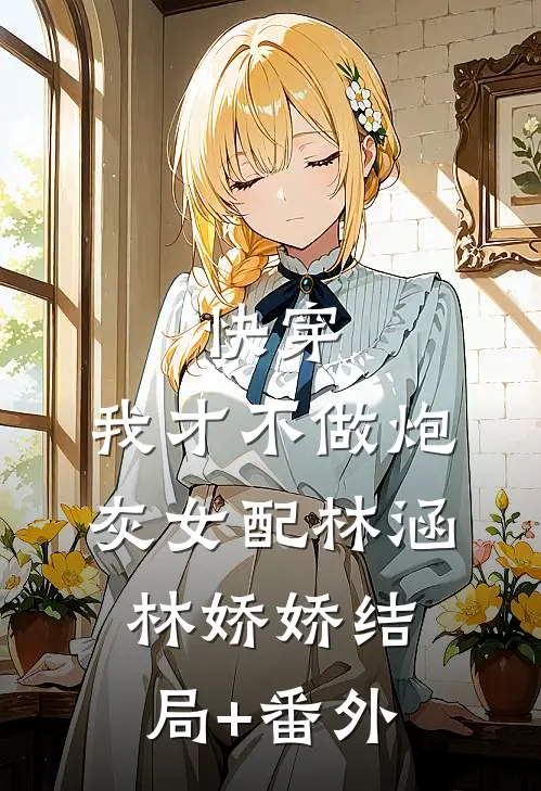 快穿：我才不做炮灰女配林涵林娇娇结局+番外