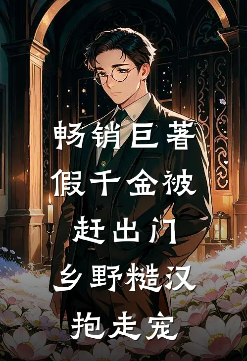 畅销巨著假千金被赶出门，乡野糙汉抱走宠