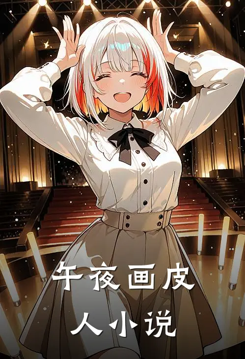 午夜画皮人小说
