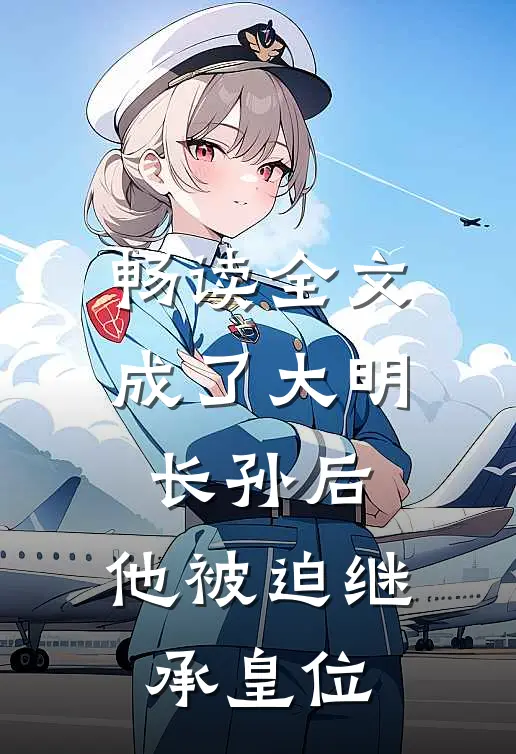 畅读全文成了大明长孙后，他被迫继承皇位