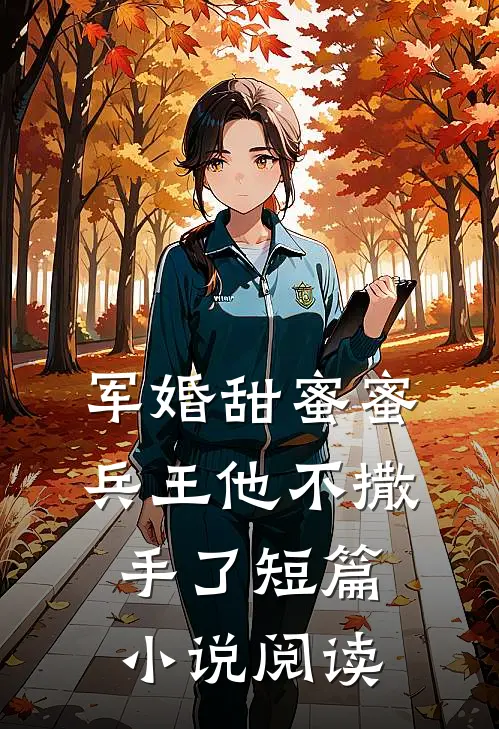 军婚甜蜜蜜,兵王他不撒手了短篇阅读免费