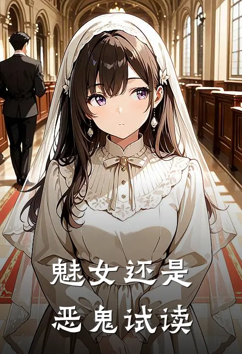 魅女还是恶鬼试读