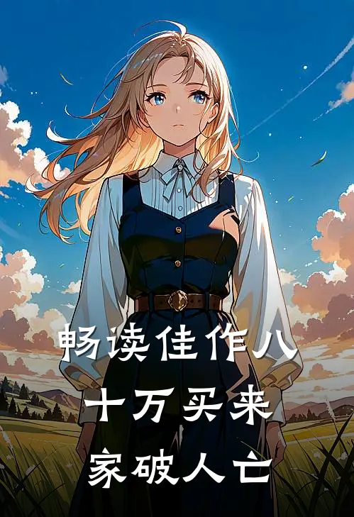 畅读佳作八十万买来家破人亡