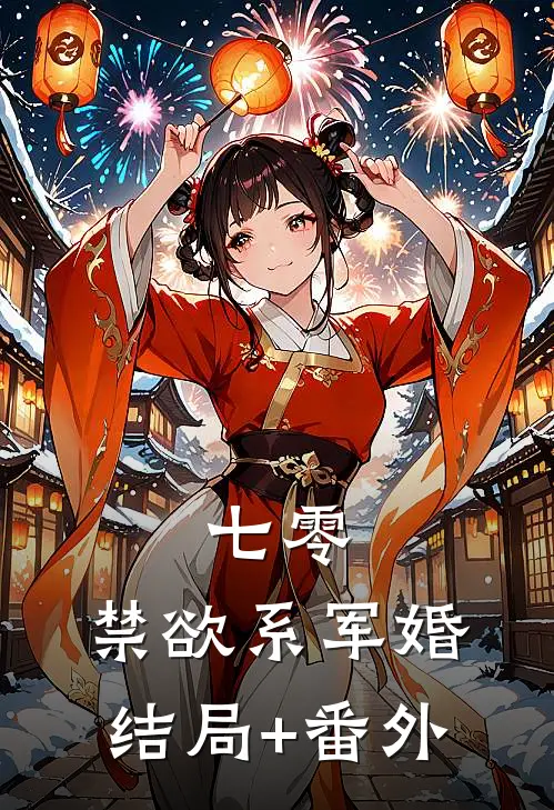 七零：禁欲系军婚结局+番外