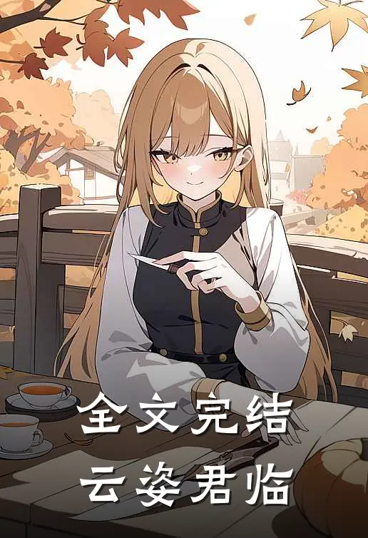 全文完结云姿君临