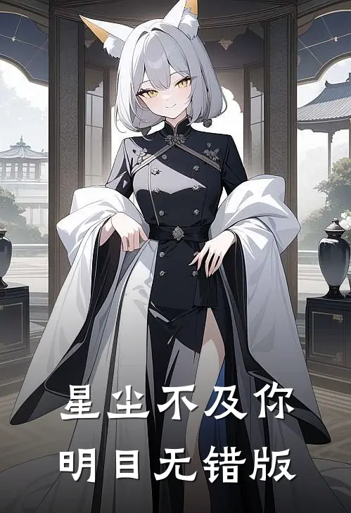 星尘不及你明目无错版