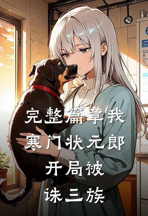 完整篇章我，寒门状元郎，开局被诛三族
