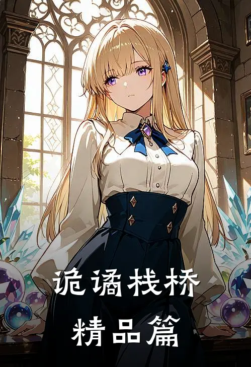 诡谲栈桥精品篇