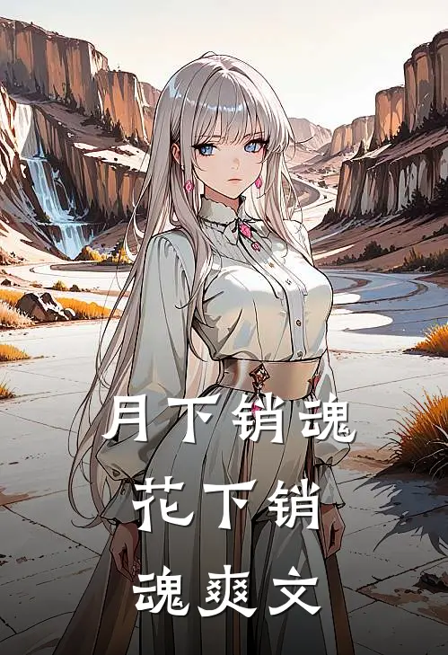 月下销魂，花下销魂爽文