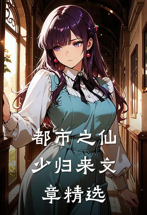 都市之仙少归来文章精选