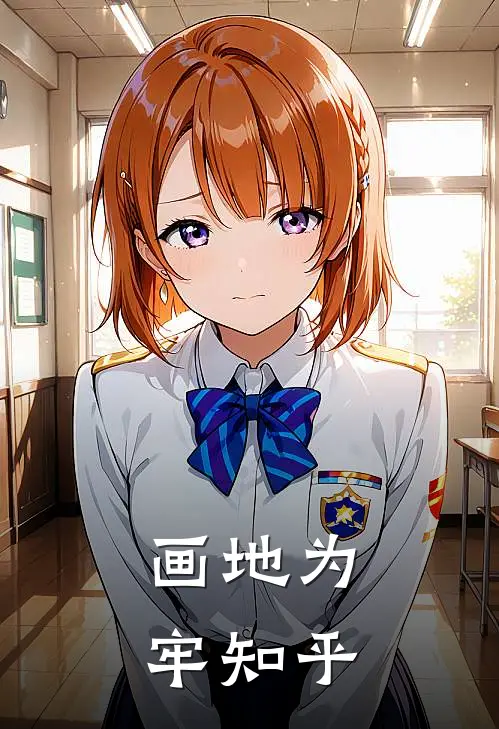 画地为牢知乎