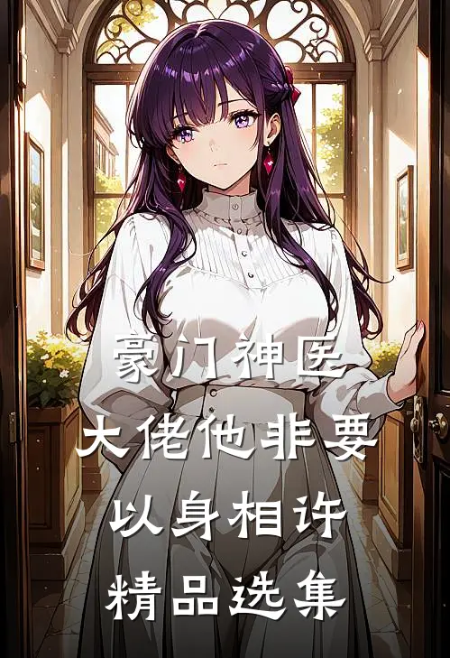 豪门神医：大佬他非要以身相许精品选集