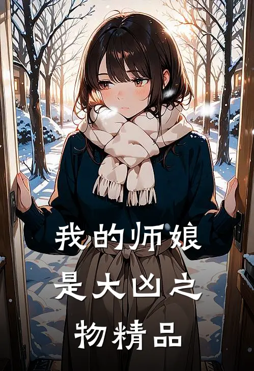 我的师娘是大凶之物精品