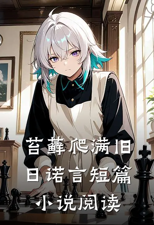 苔藓爬满旧日诺言短篇小说阅读