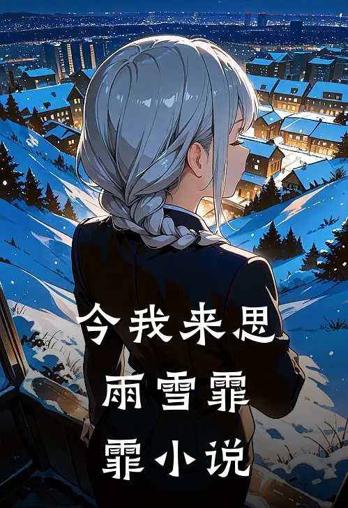 今我来思，雨雪霏霏小说