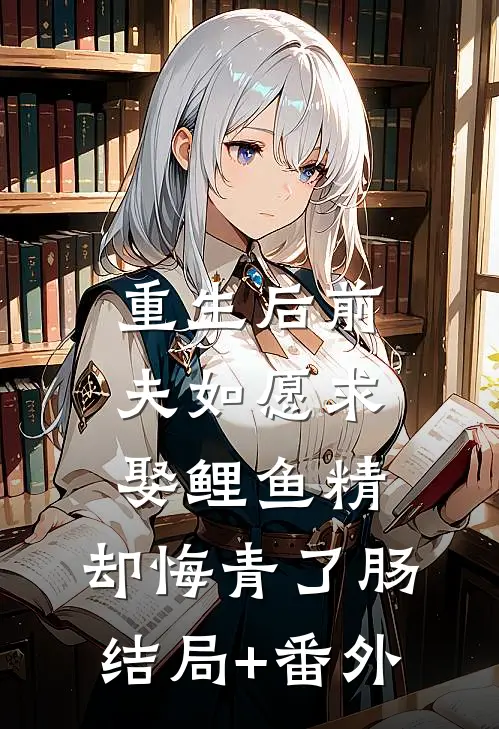 重生后前夫如愿求娶鲤鱼精，却悔青了肠结局+番外