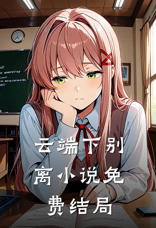 云端下别离小说免费结局