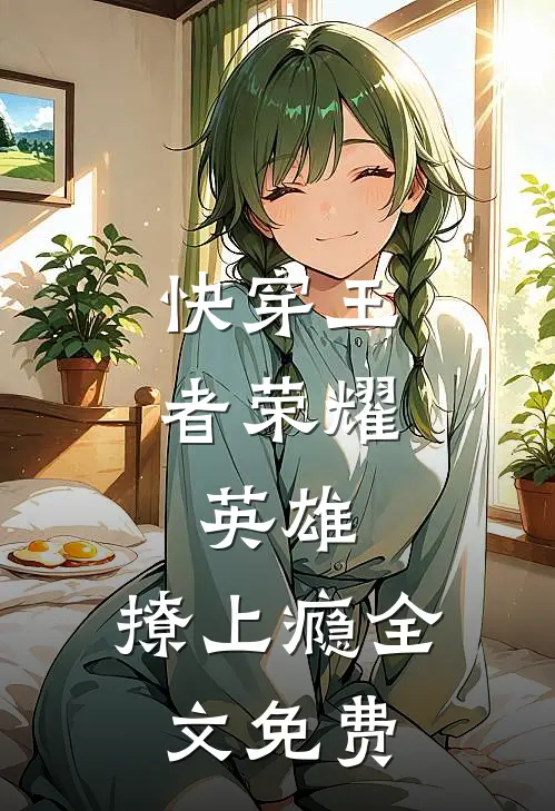 快穿王者荣耀：英雄，撩上瘾全文免费