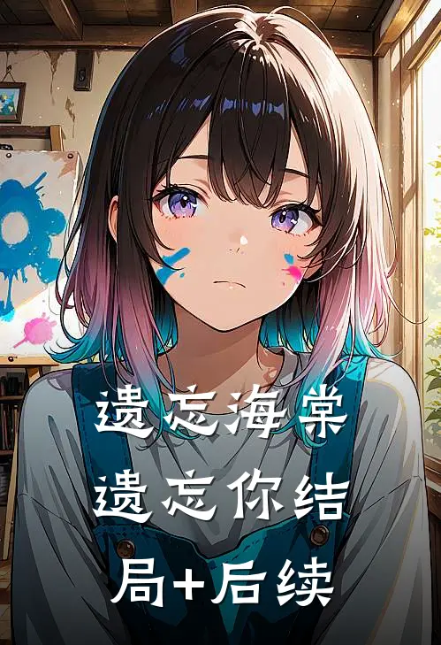 遗忘海棠遗忘你结局+后续